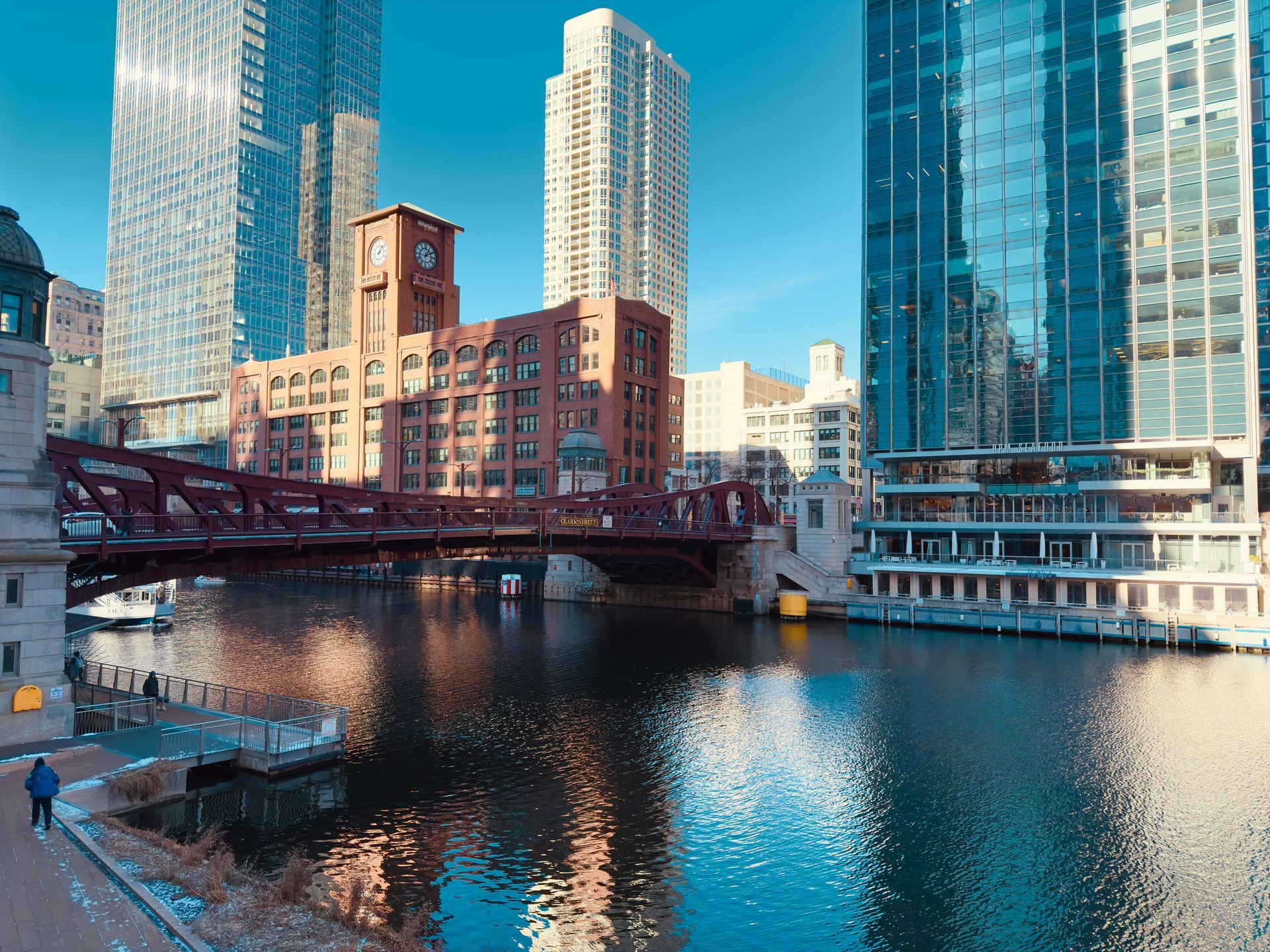 Chicago, IL