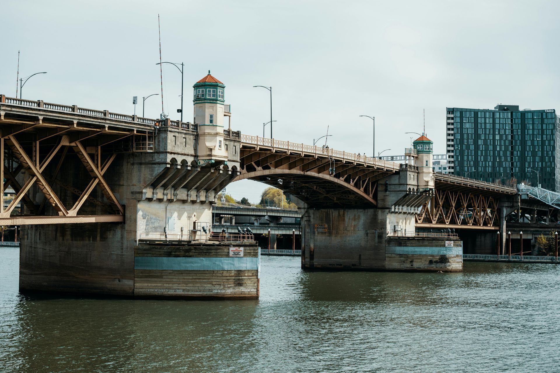 Portland, OR