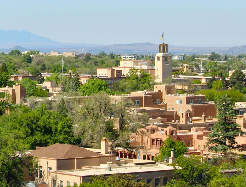 Santa Fe, NM