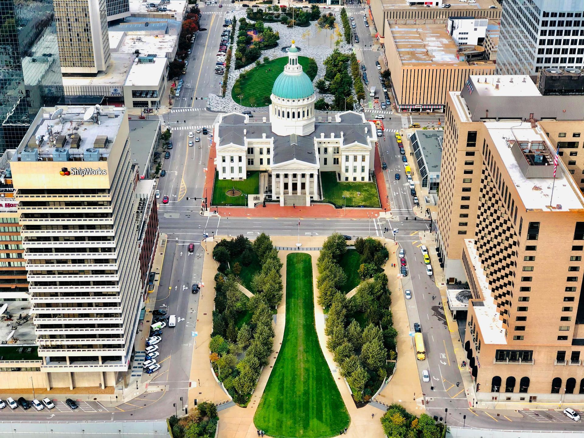 St. Louis, MO