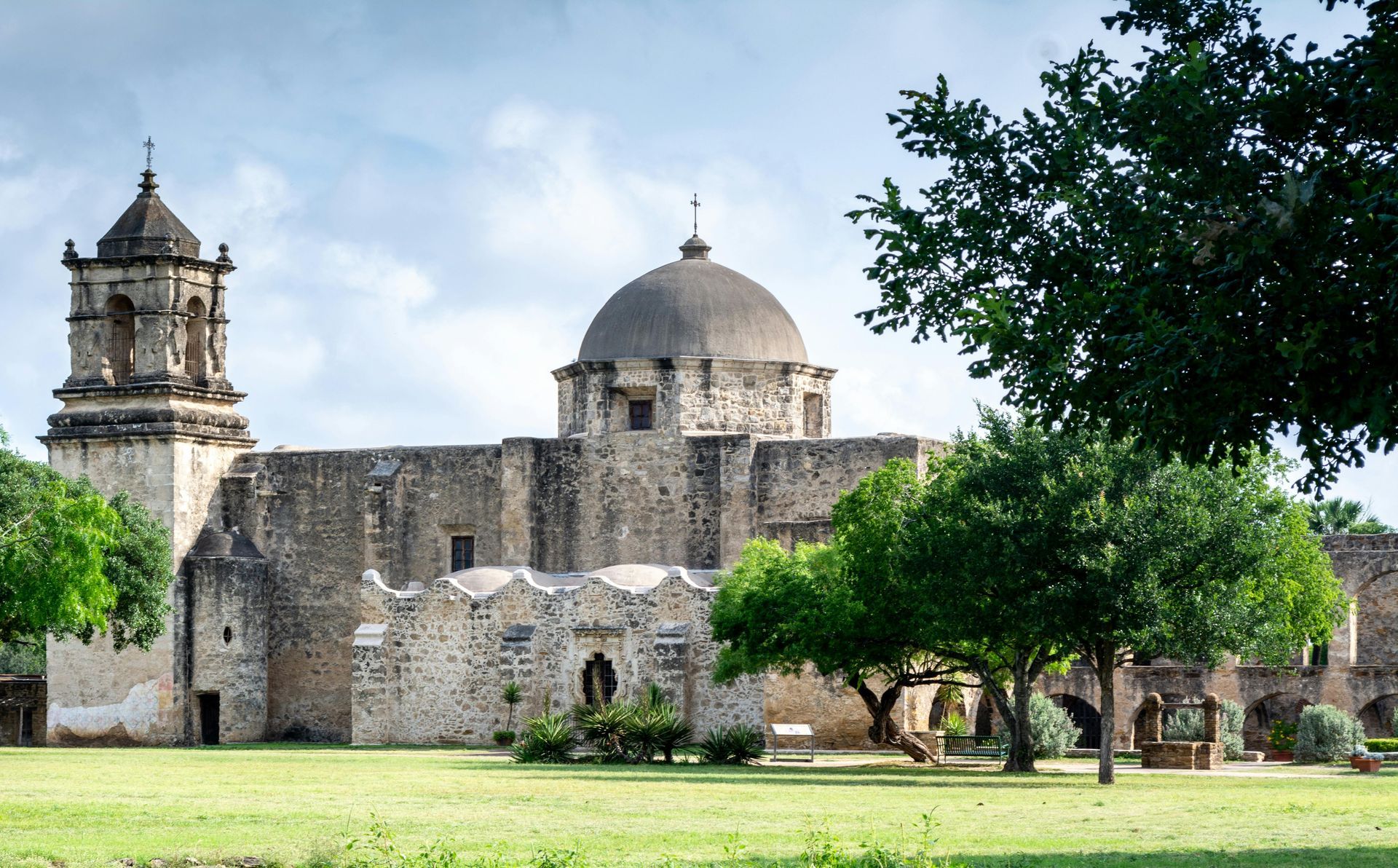 San Antonio, TX