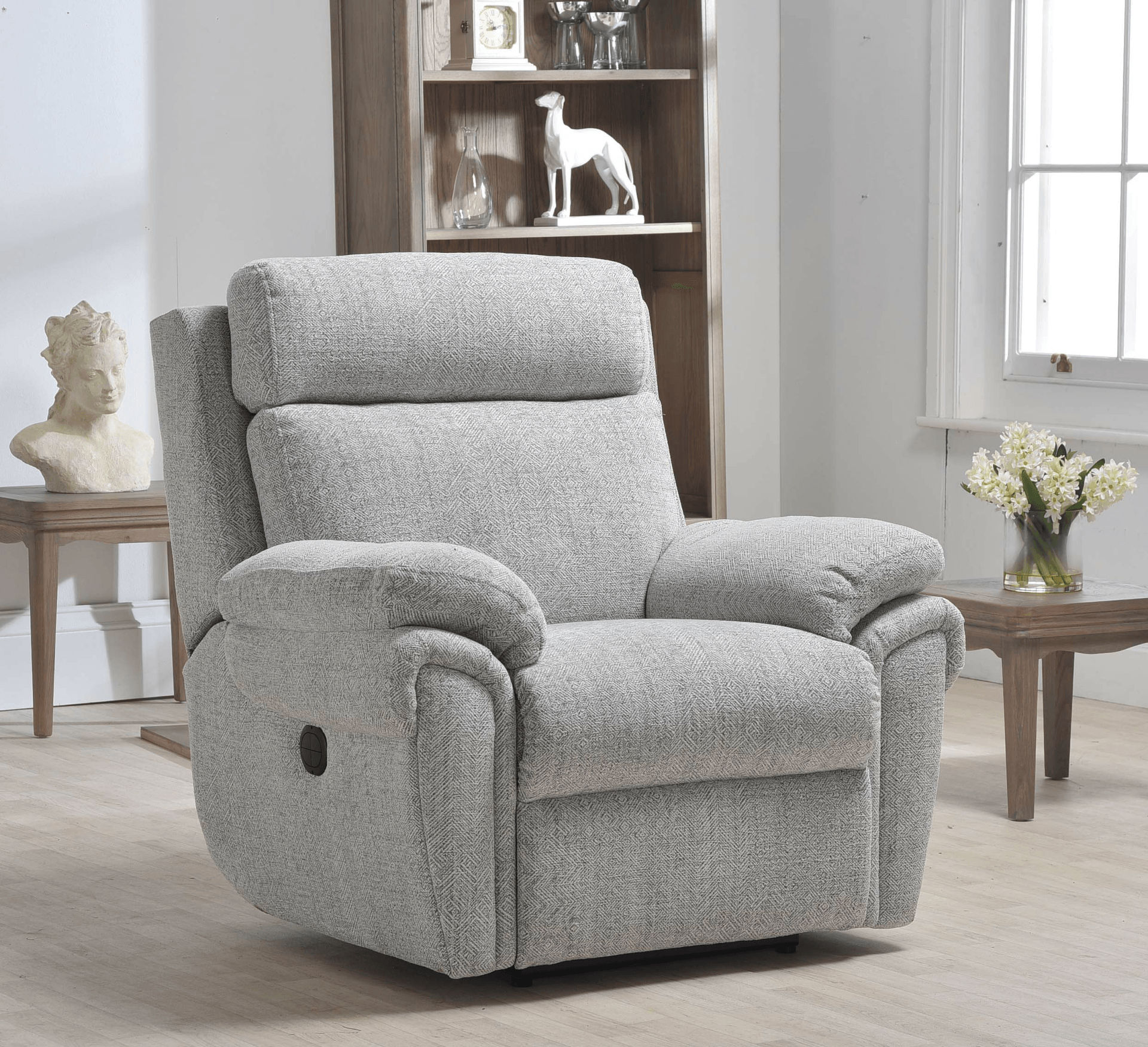 AJ Furniture & Beds Ltd