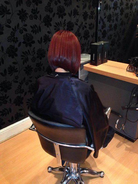 If you're looking for a new hair salon in Wigan call Head Management