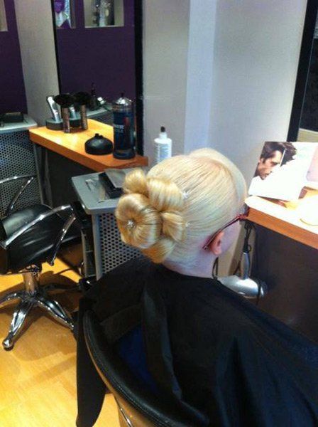 If your hairstyle needs updating in Wigan call Head Management