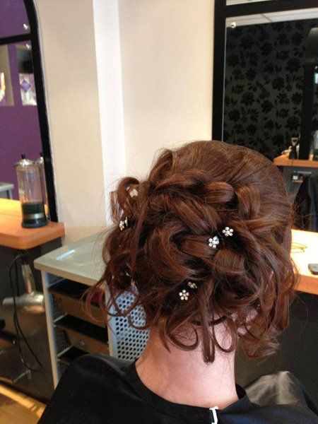 For hair stylists in Wigan call Head Management