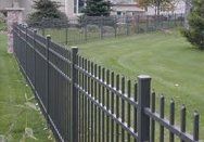 fencing services