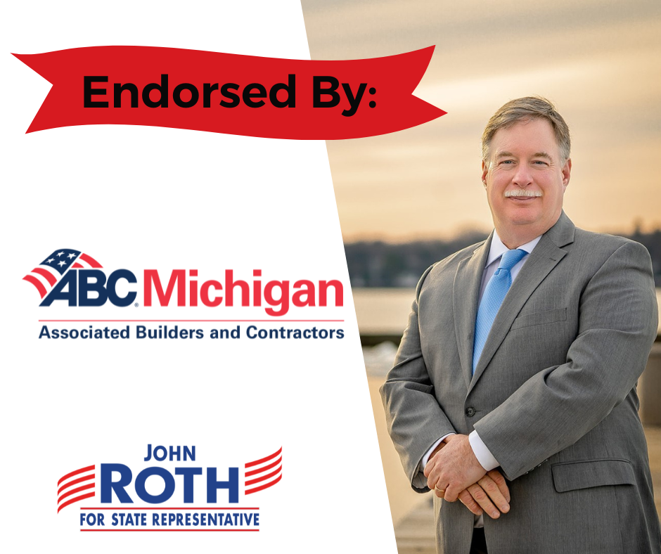 Associated Builders and Contractors Endorsement
