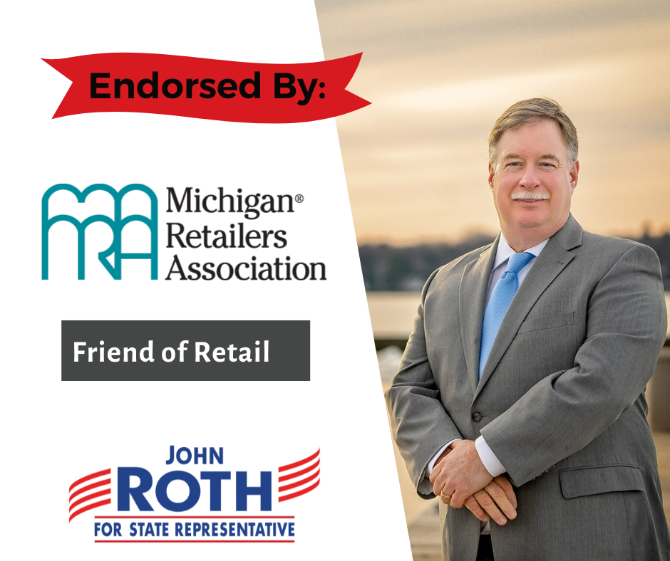 MMR Retailers Endorsement