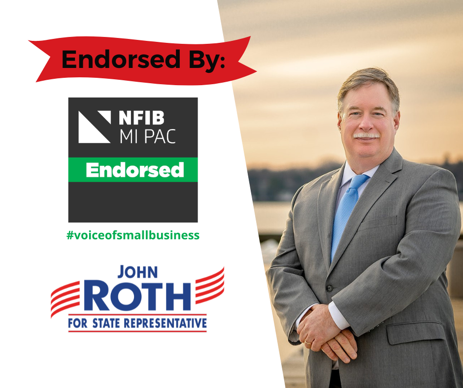 NFIB Endorsement