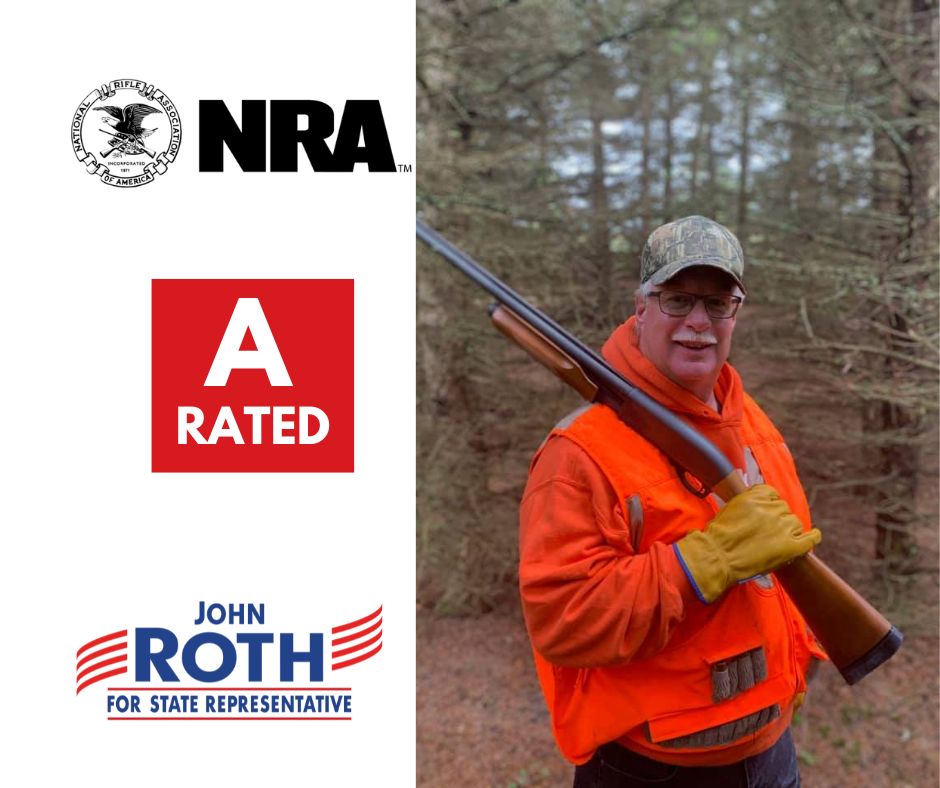 NRA Endorsement