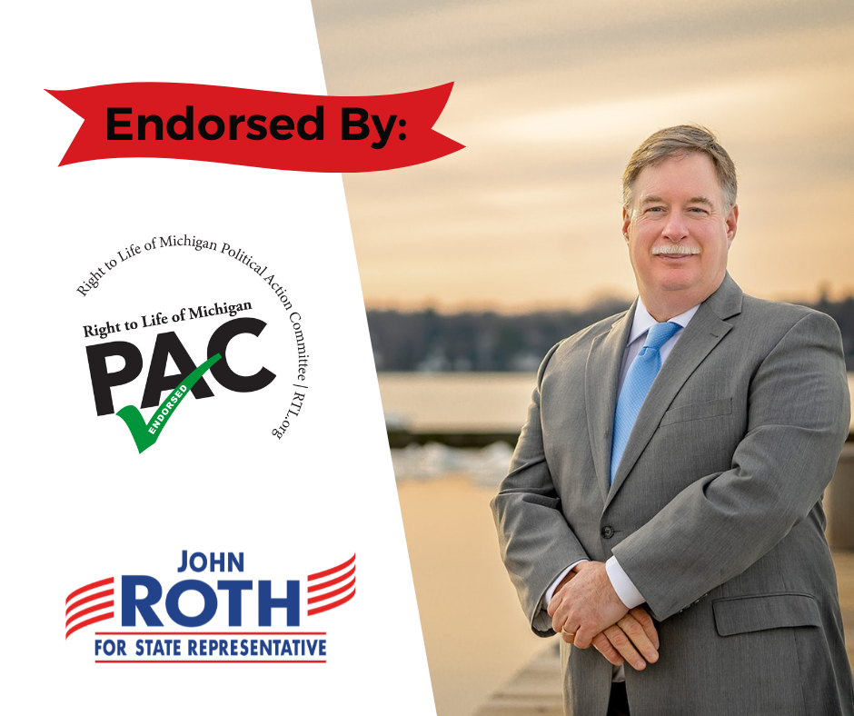 Right to Life Endorsement