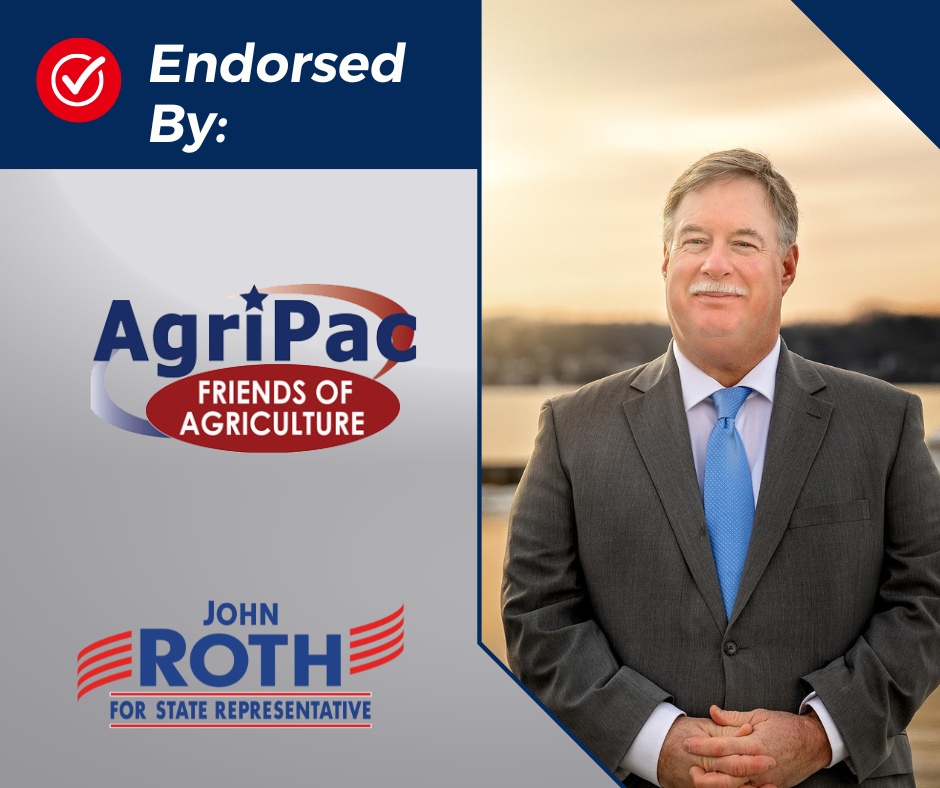 AgriPac Endorsement
