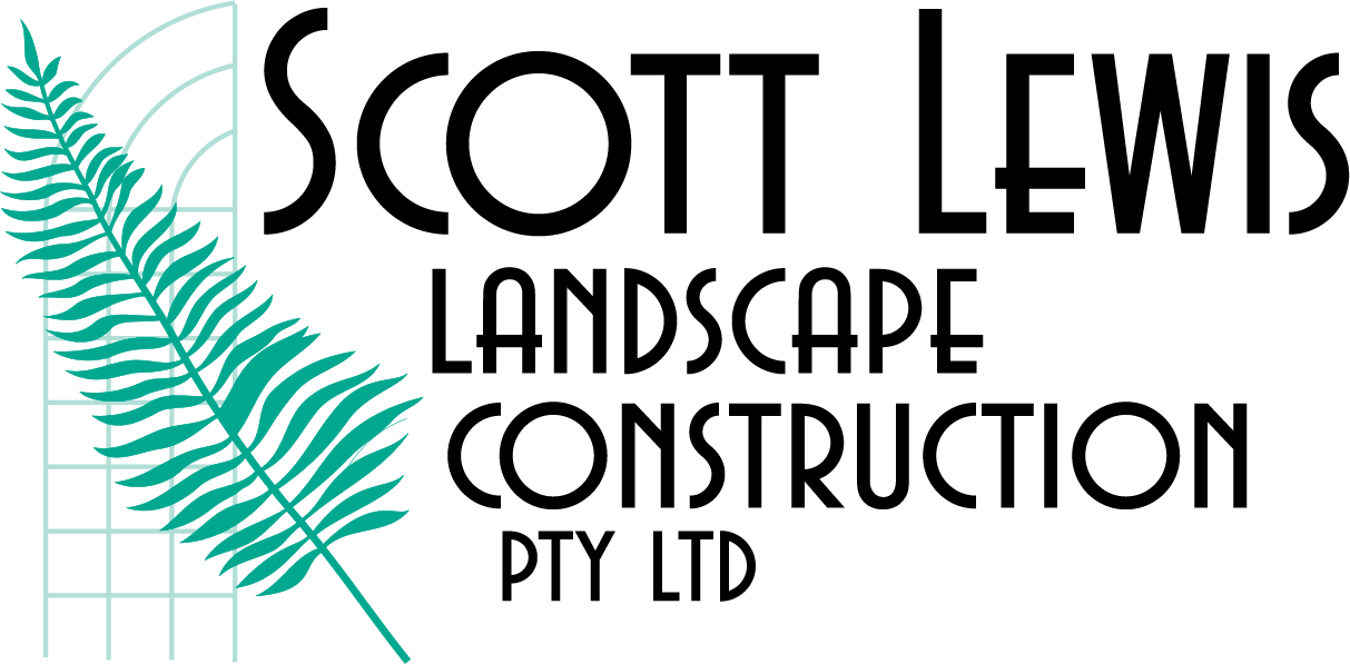 Scott Lewis Landscape Construction Pty Ltd