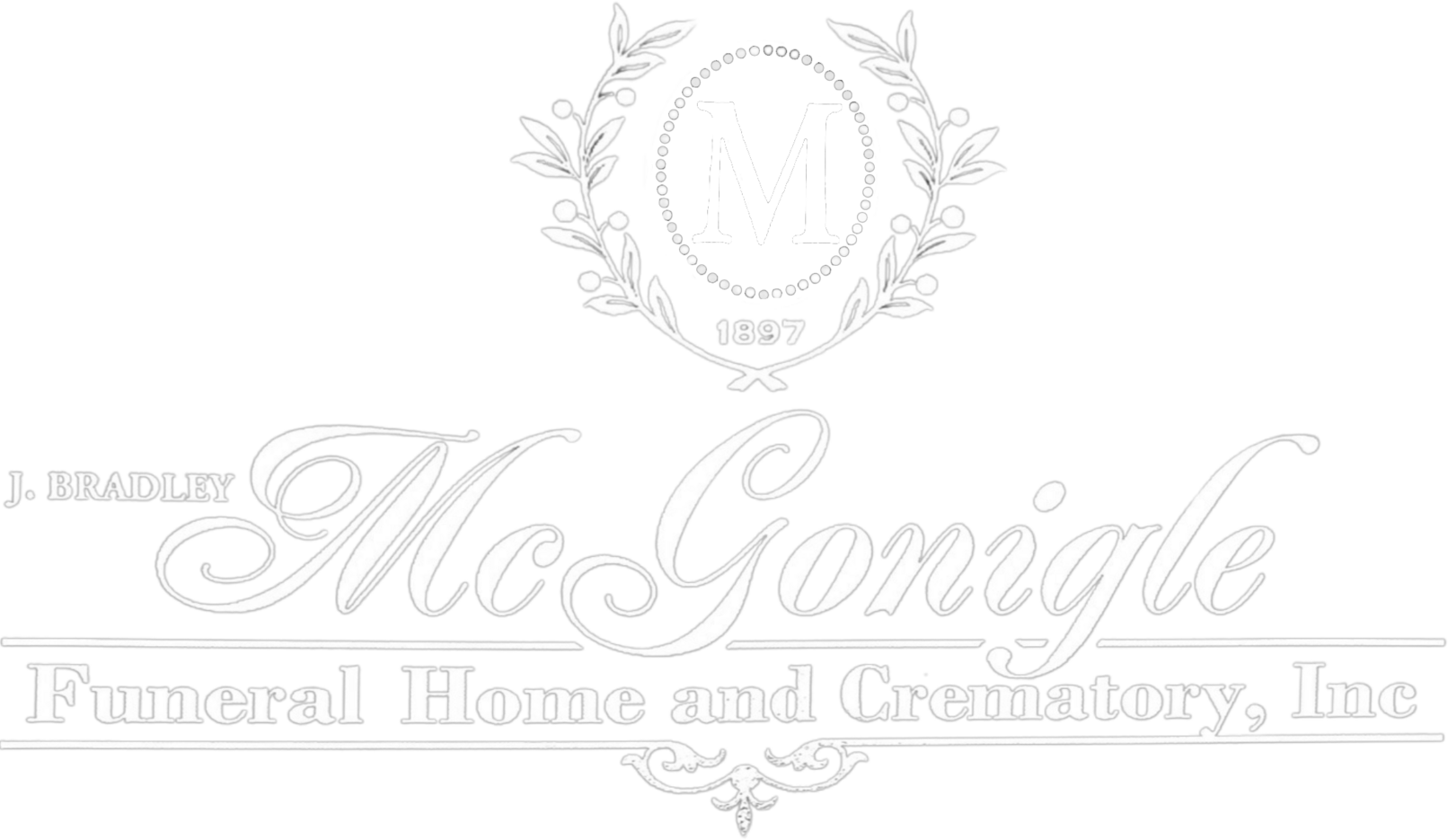 Funeral Home Logo