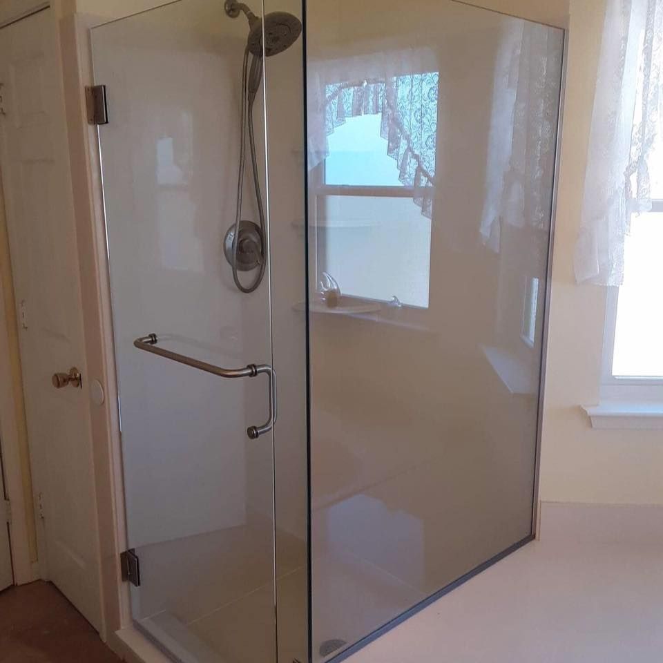 Custom Bathroom Renovations — Harvey, LA — DiSalvo's Marble Inc