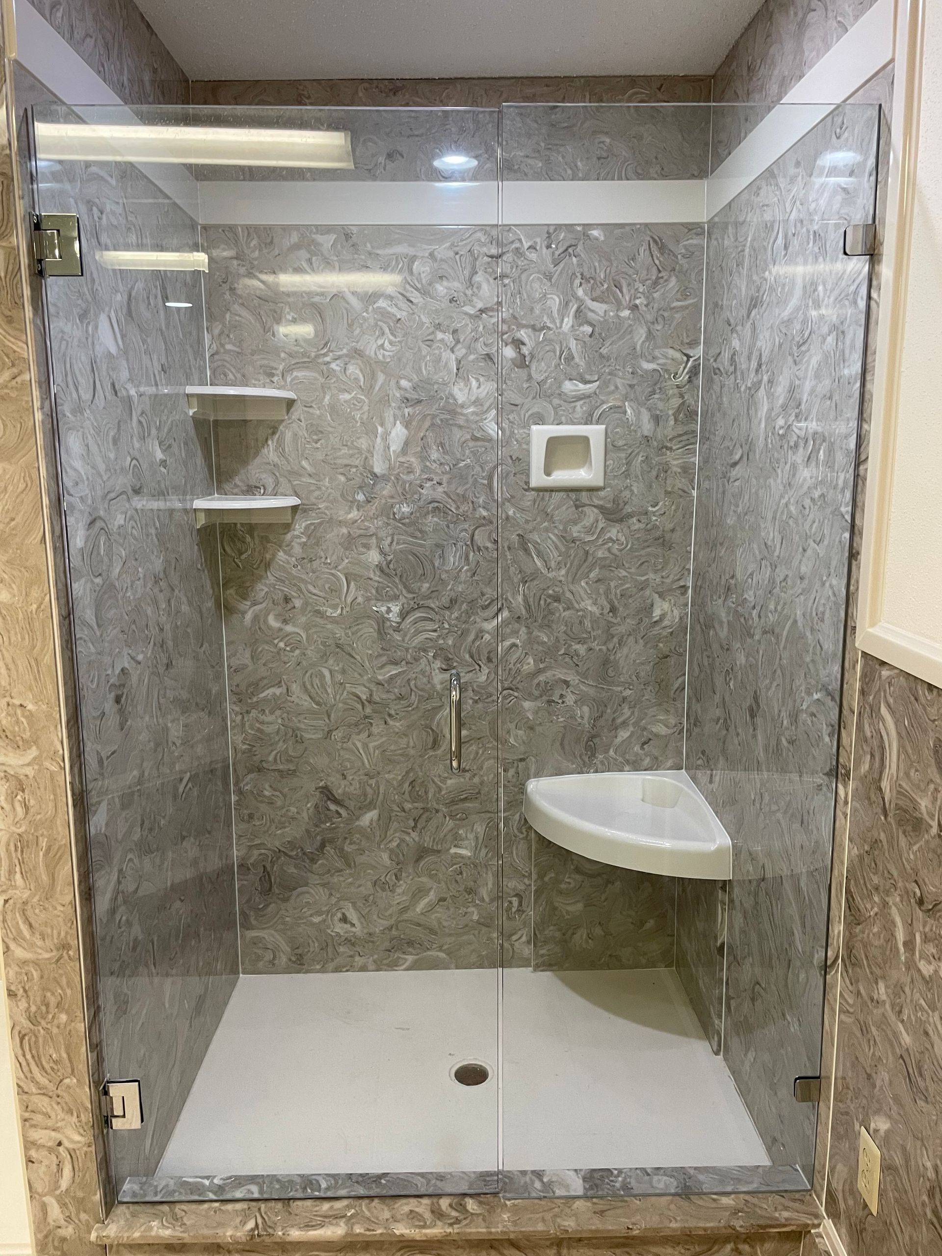 Home Improvements and Repairs — Harvey, LA — DiSalvo's Marble Inc