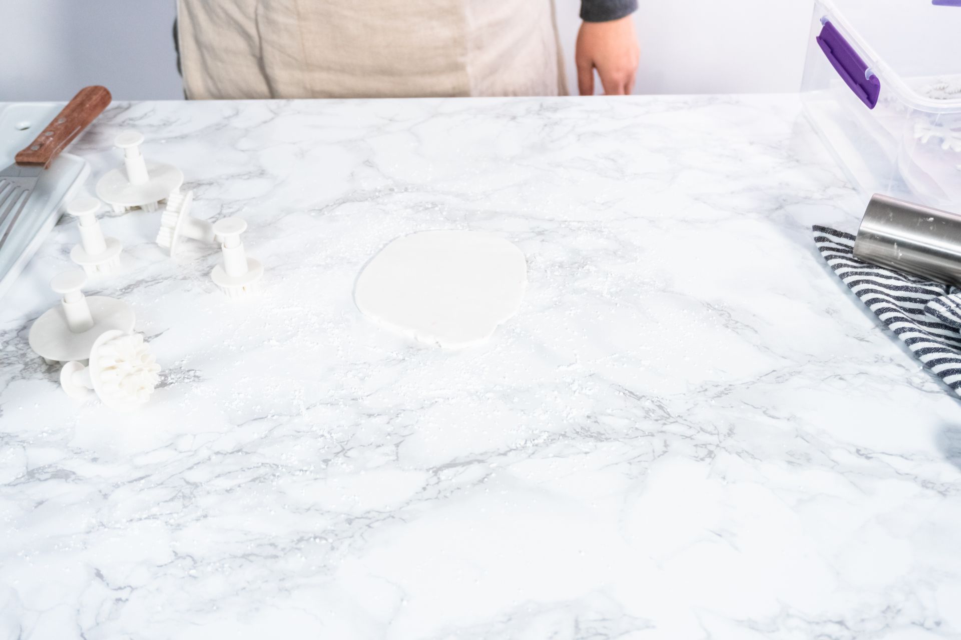 Cultured Marble Installations — Harvey, LA — DiSalvo's Marble Inc