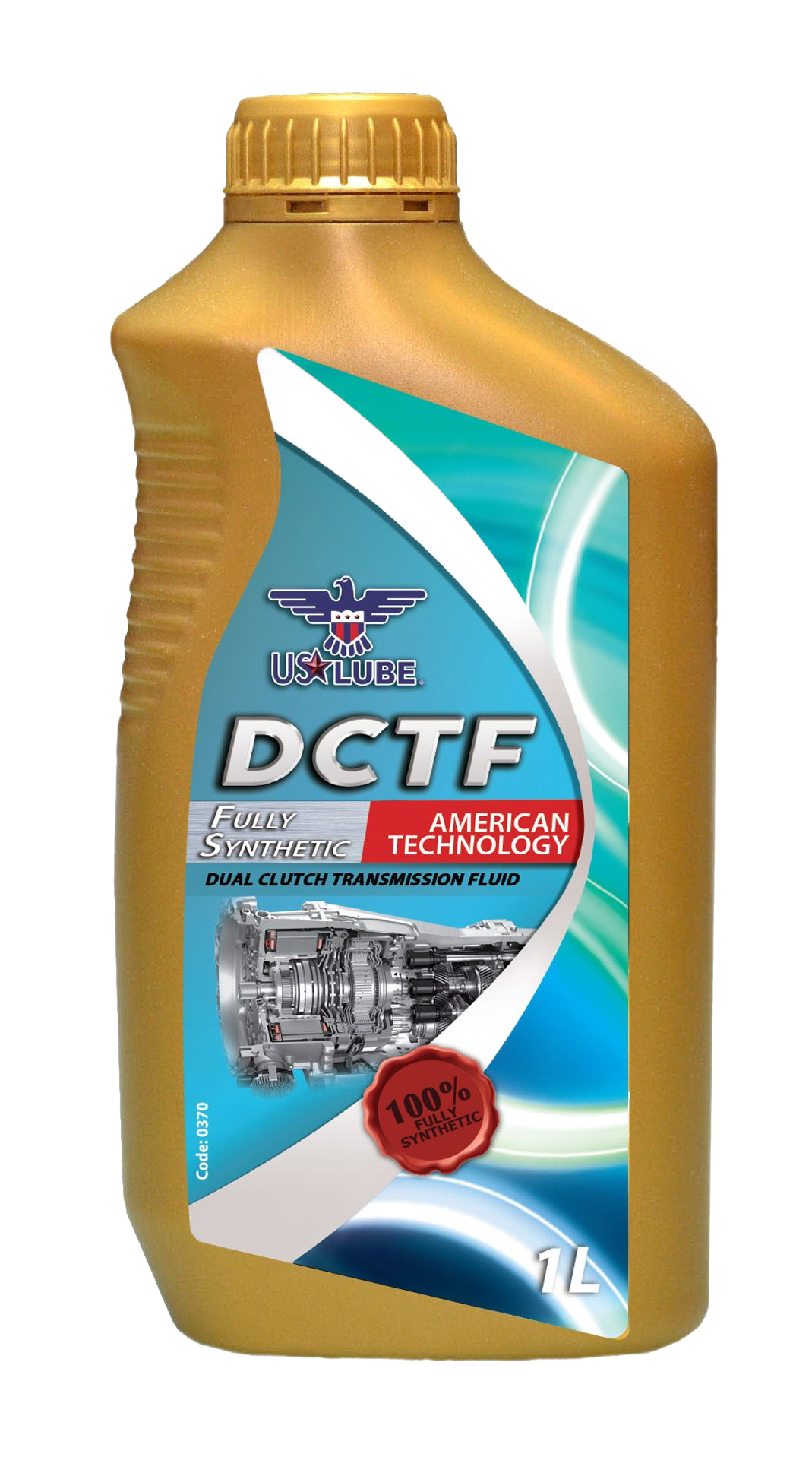 CVTF全合成高性無段變速油