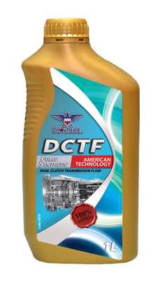 CVTF全合成高性無段變速油