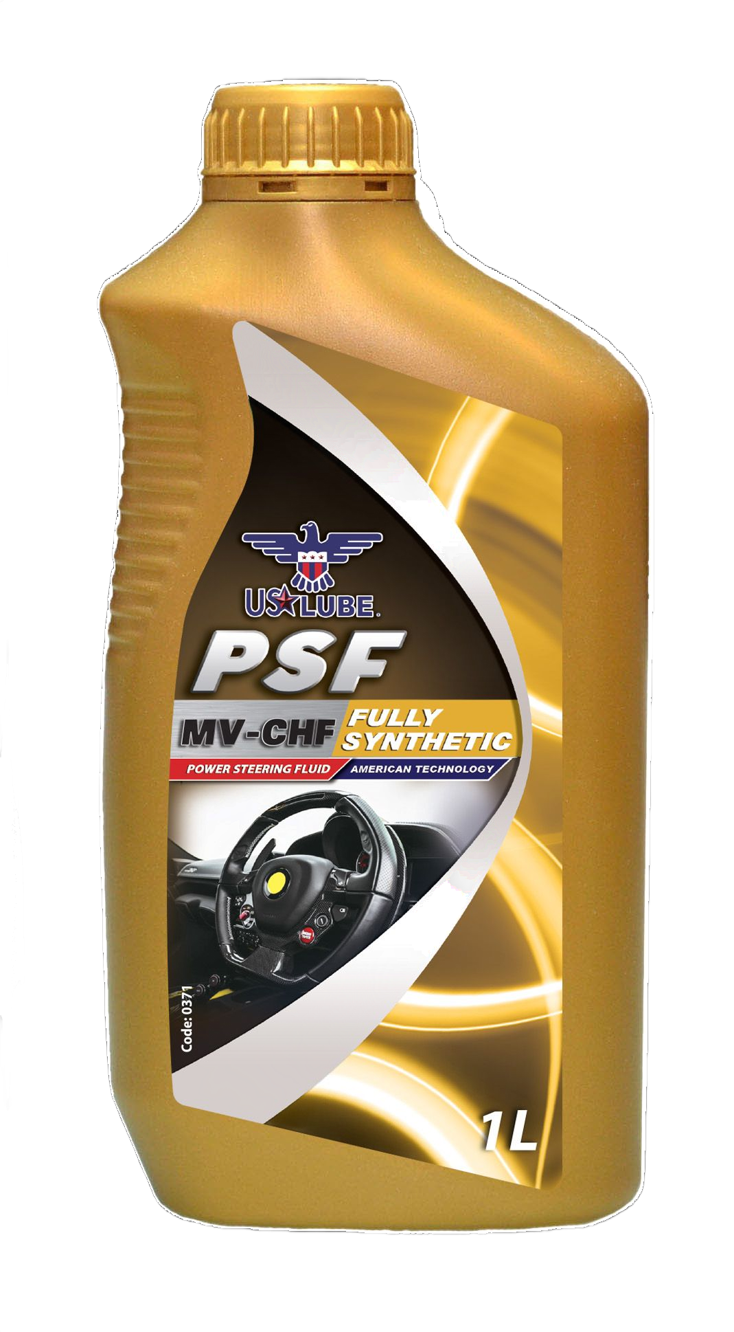 PSF MV-CHF 全合成DQ200閥體油 / 方向盤機油