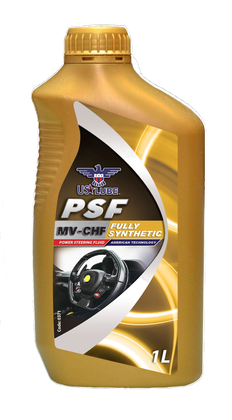 PSF MV-CHF 全合成DQ200閥體油 / 方向盤機油