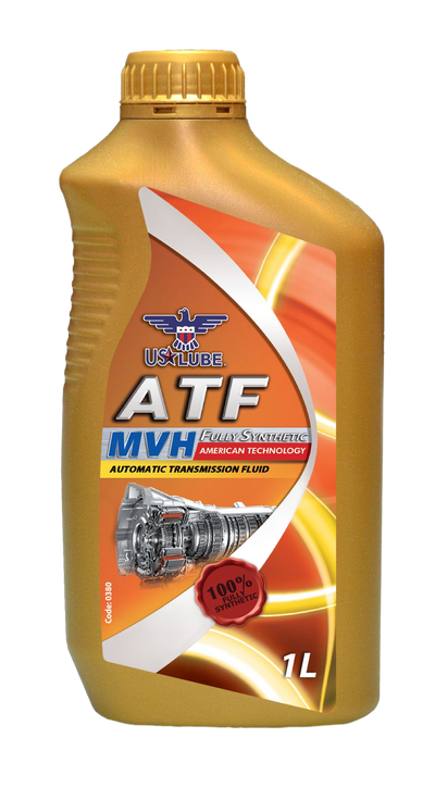 ATF MVH 全合成抗磨損變速箱油