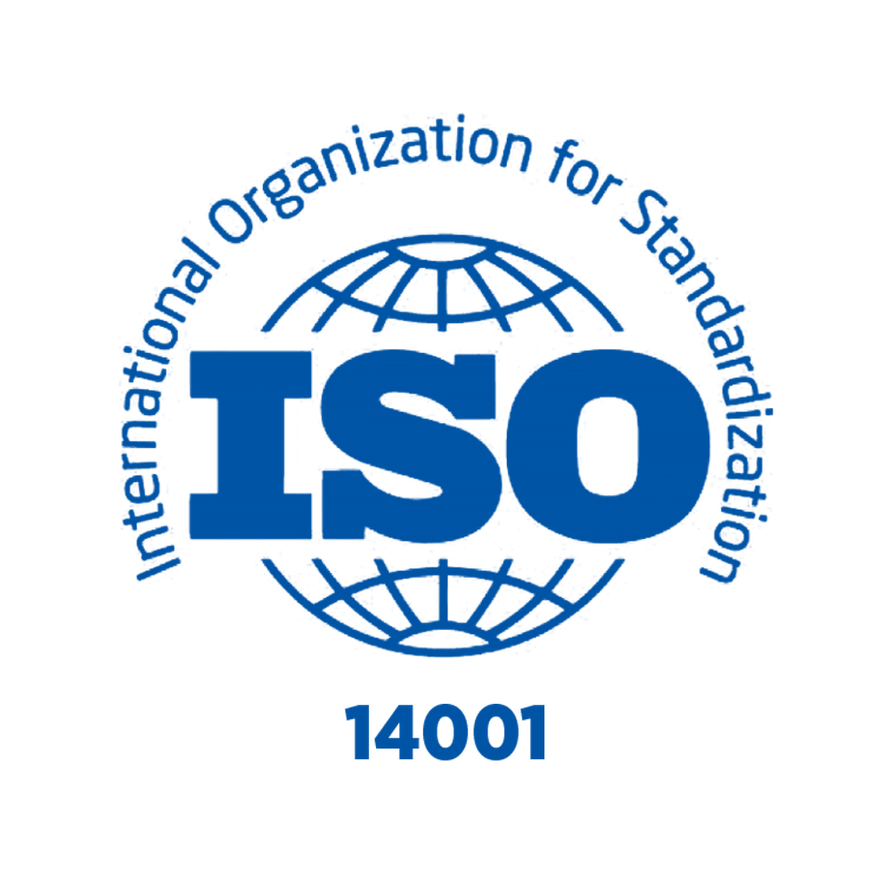 ISO 14001
