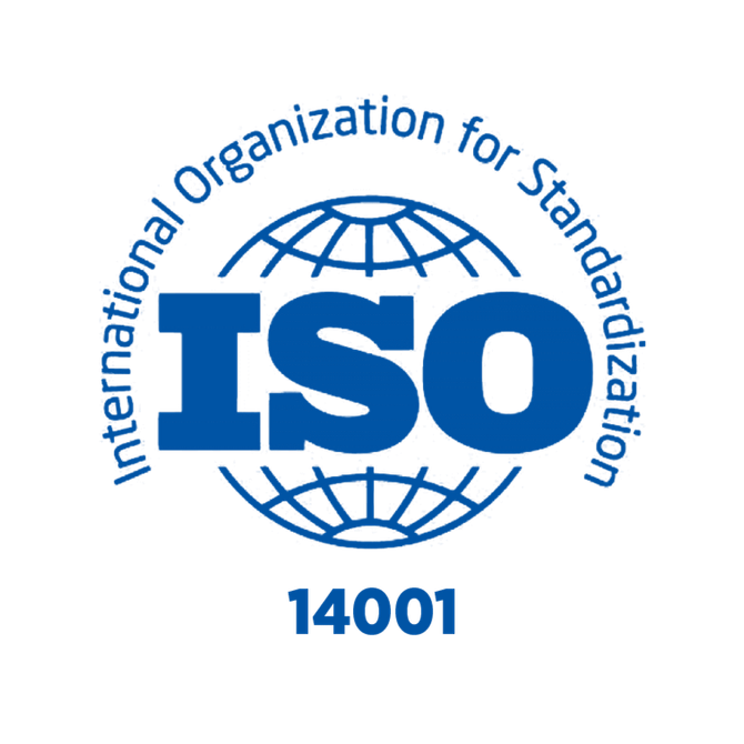 ISO 14001