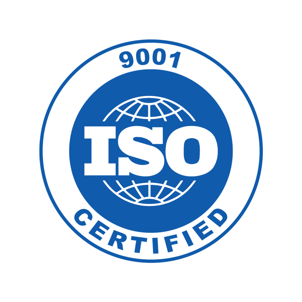 ISO 9001