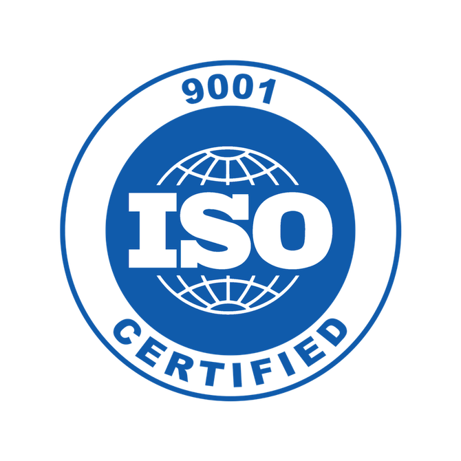 ISO 9001