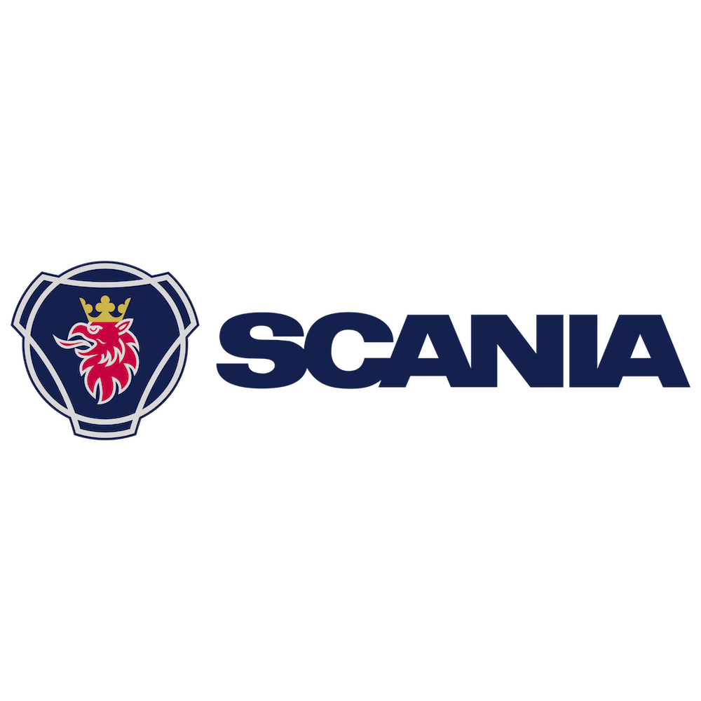 scania