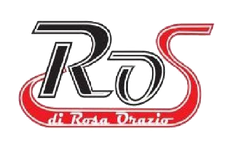 logo lattoneria ros di orazio salvatore rosa