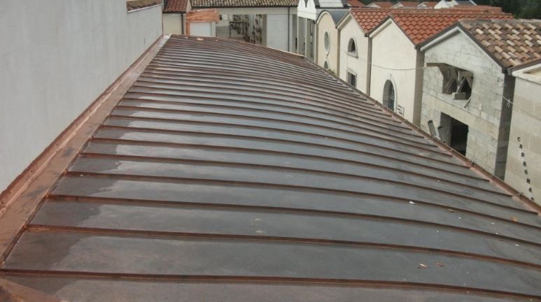 lattoneria lamiere per stampaggio