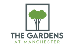 The Gardens at Manchester Logo
