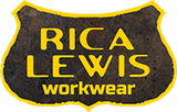 RICA LEWIS WORKWEAR
