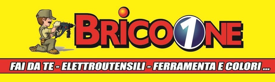 logo Brico One