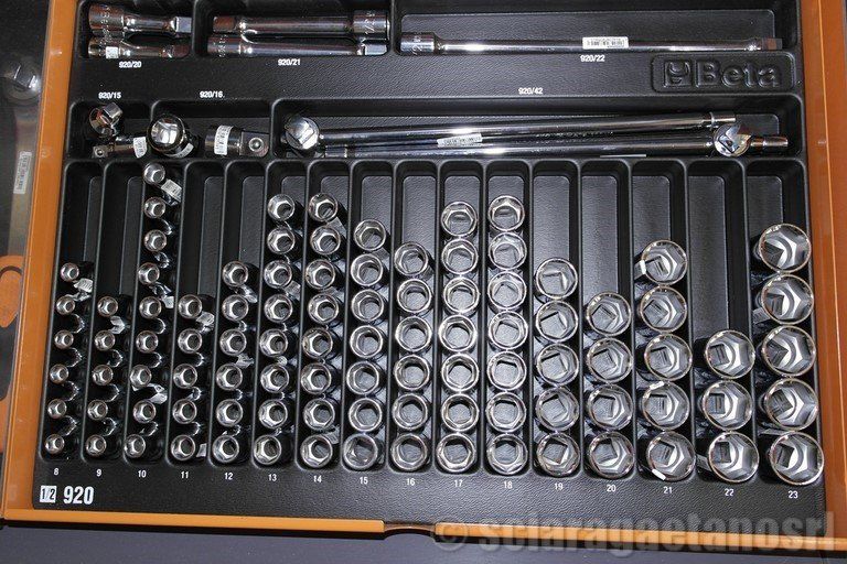 avvitatori manuali bulloni