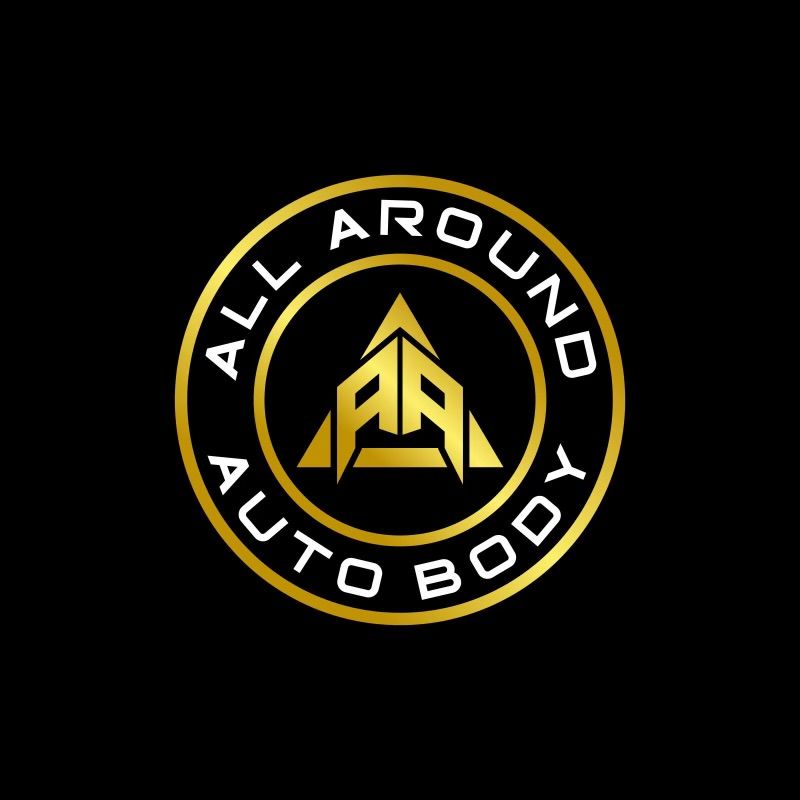 All Around Auto Body