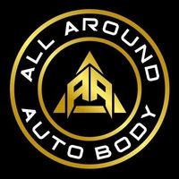 All Around Auto Body