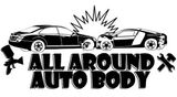 Watertown, MA | All Around Auto Body: Auto Body Shop