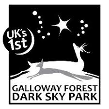 Galloway Forest Dark Sky Park