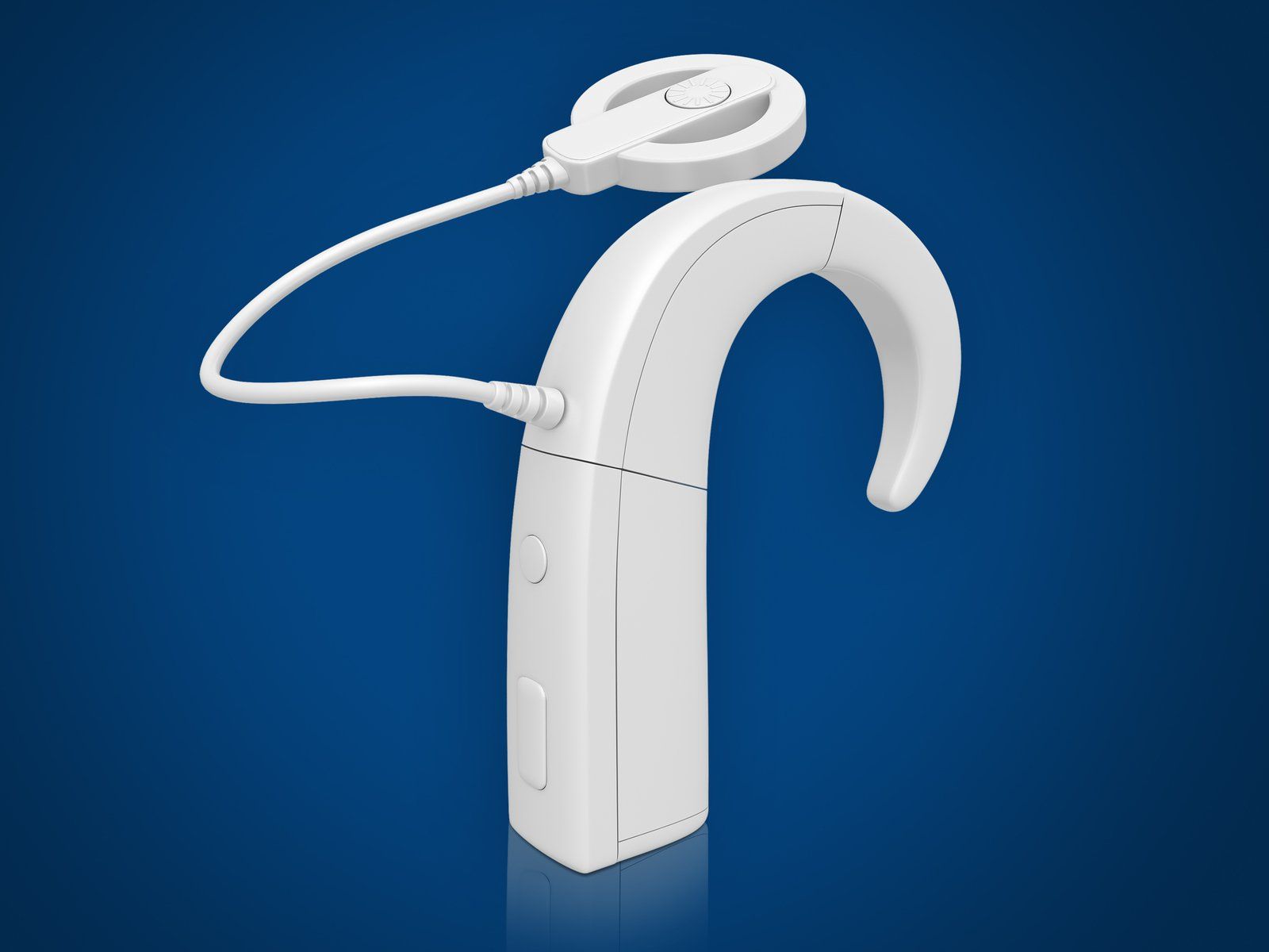 Hearing Aids and Cochlear Implants