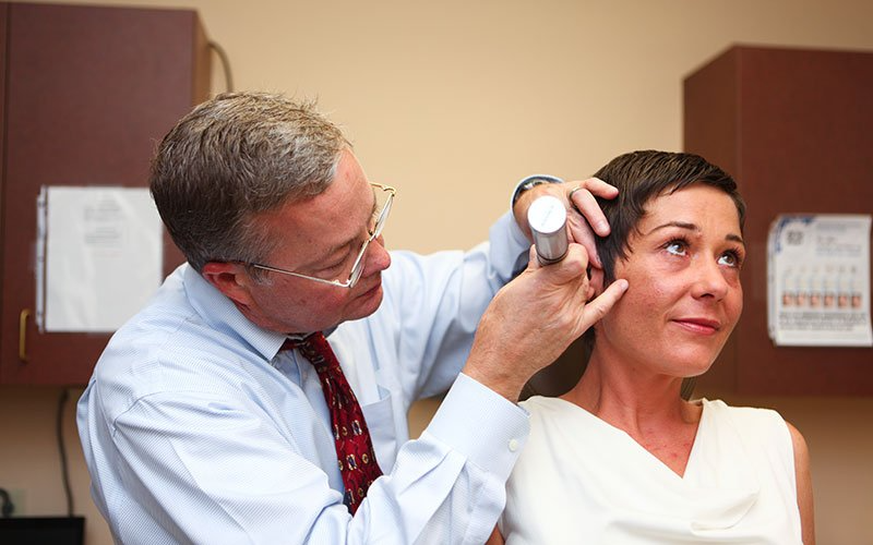 Audiology & Hearing Aids Kentuckiana ENT Louisville, KY