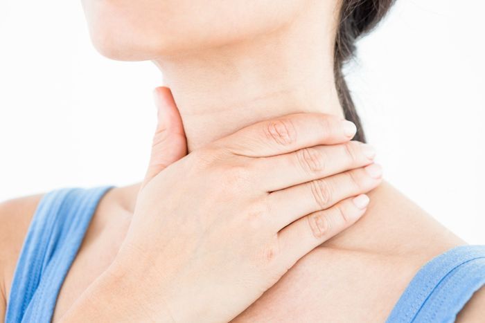 Recurrent Tonsillitis