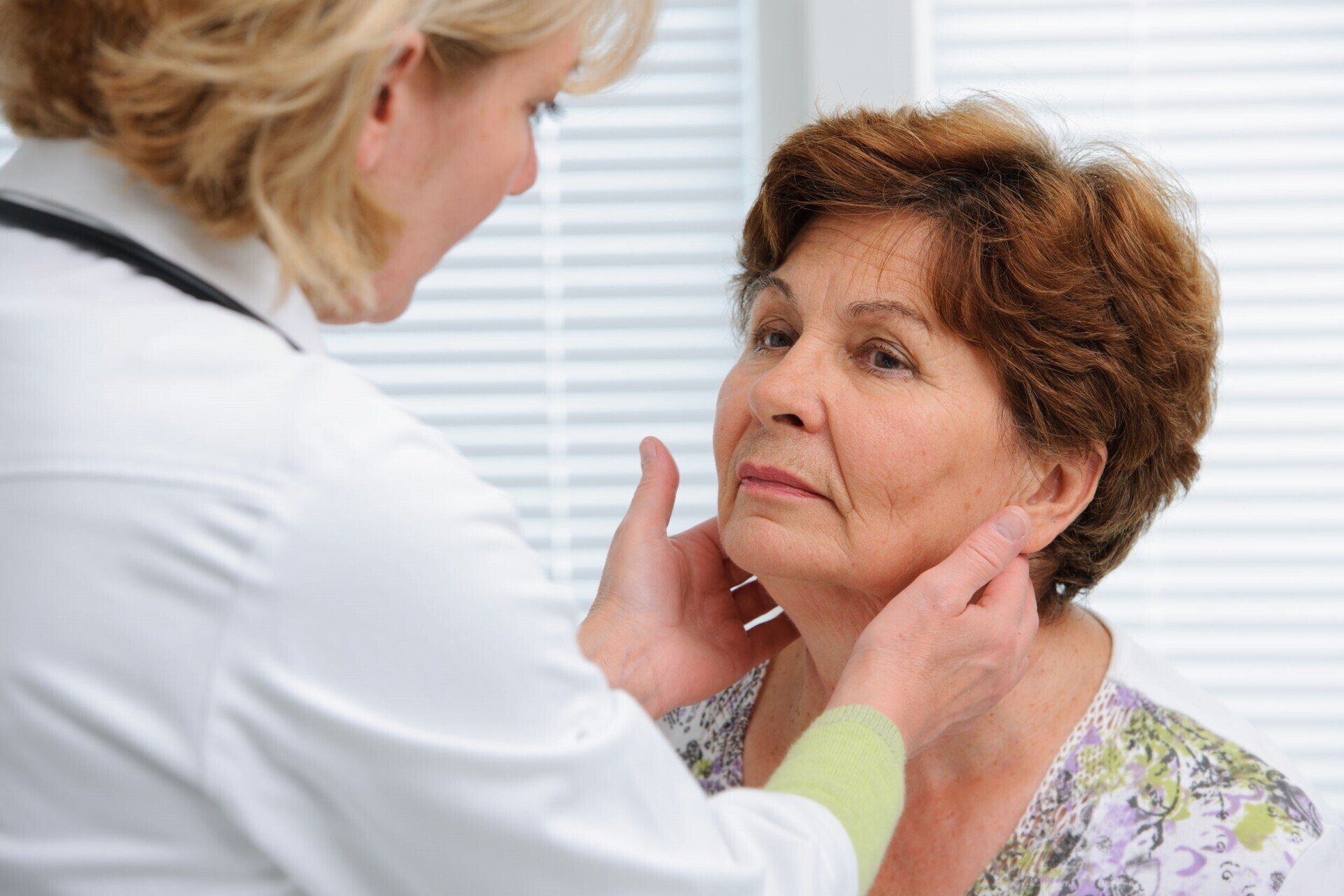Thyroid Treatment