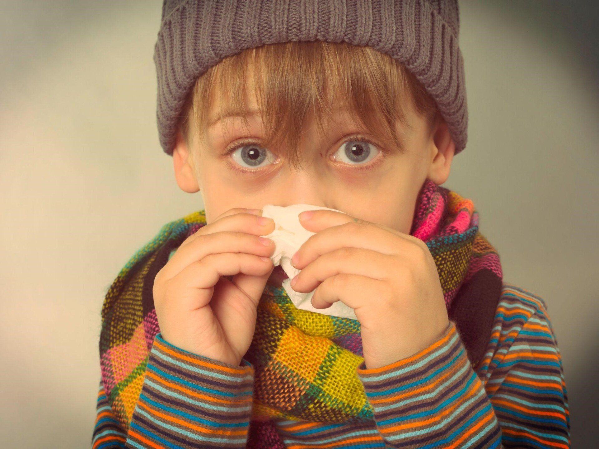 What Causes Allergies in December? — free download