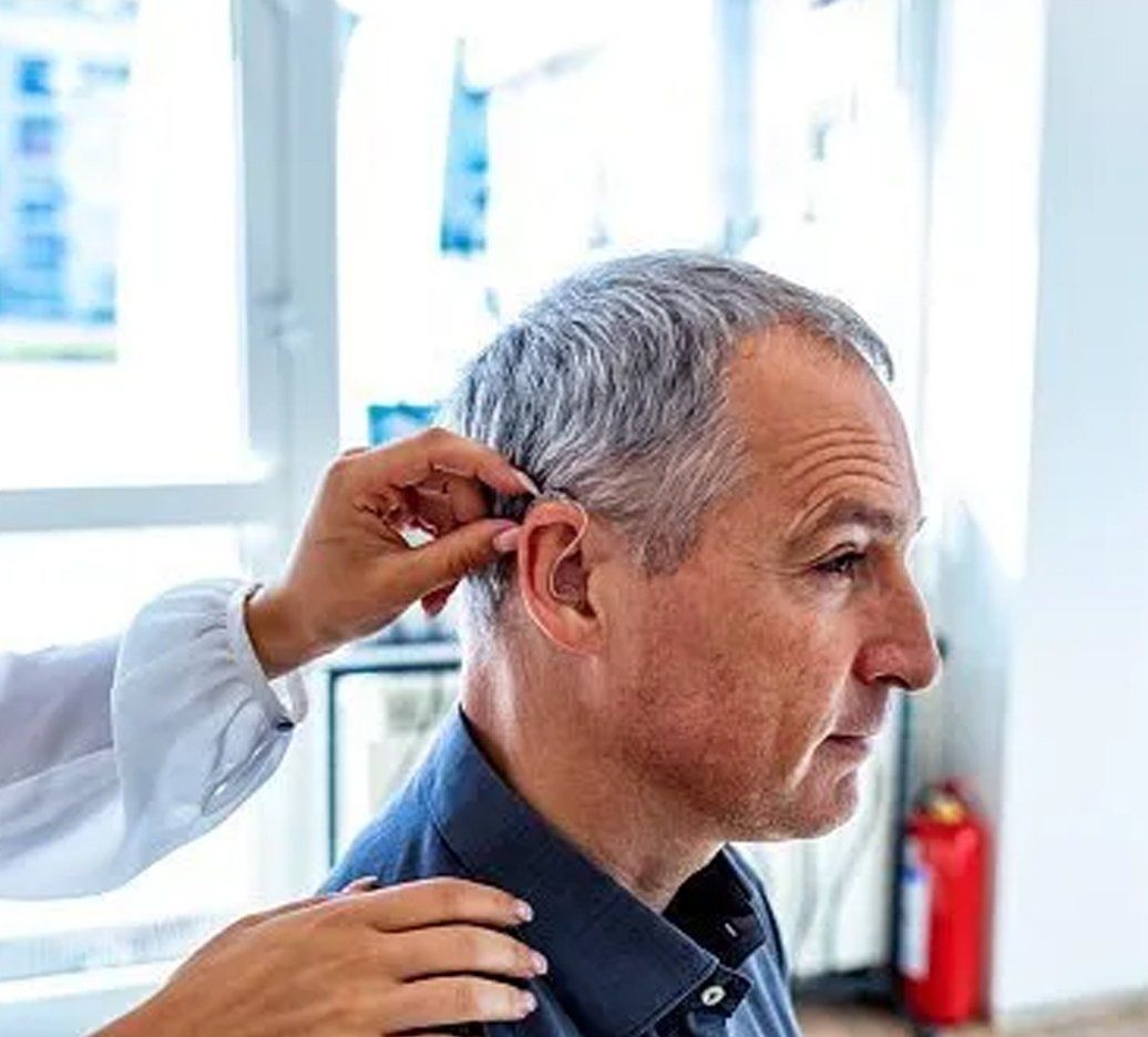 Ear Tubes