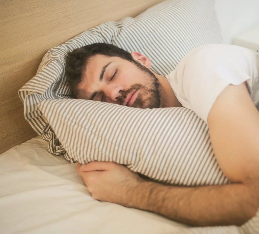 Septoplasty - Better Sleep