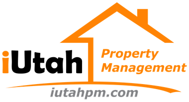 iUtah Property Management Logo