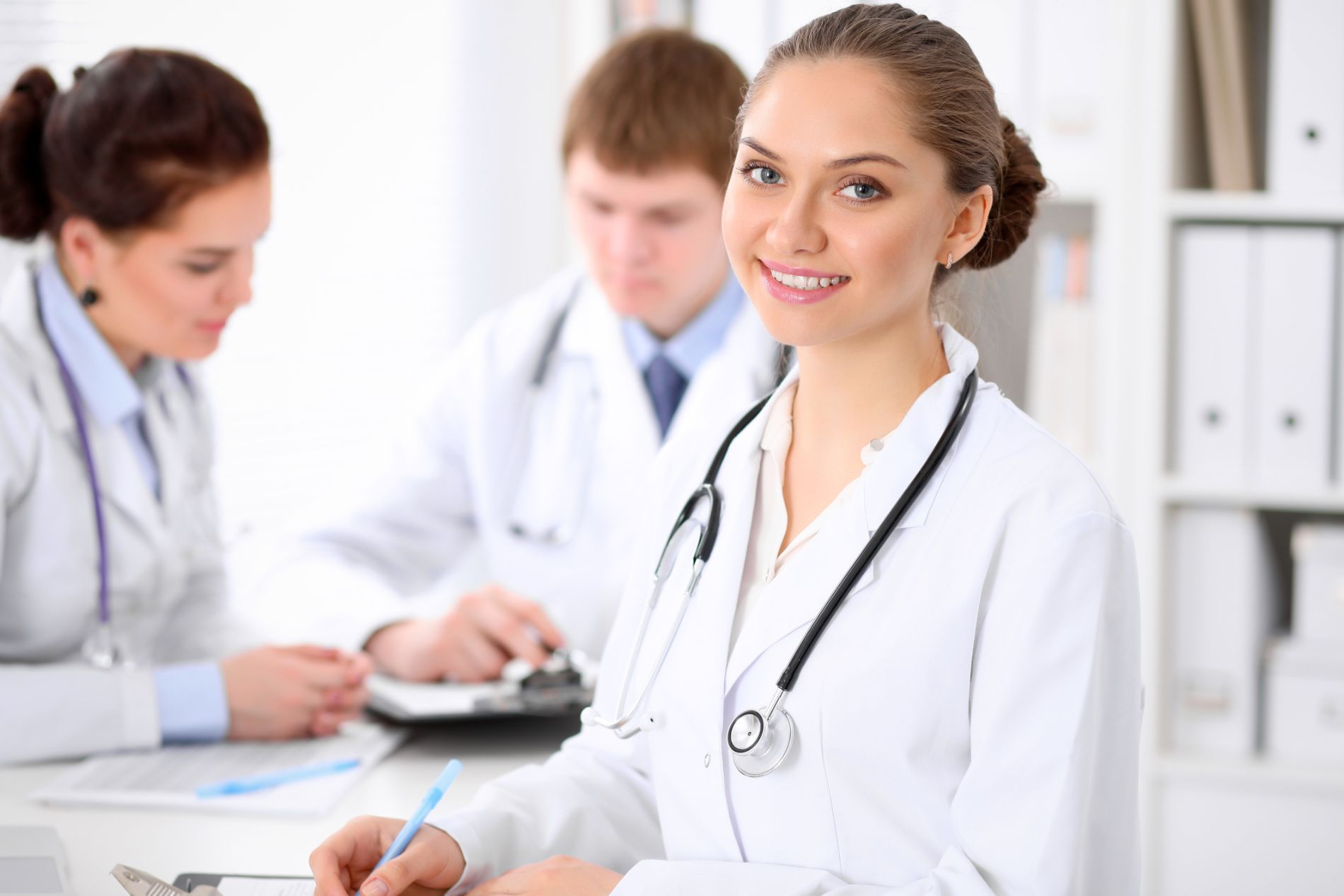 Visite medico specialistiche